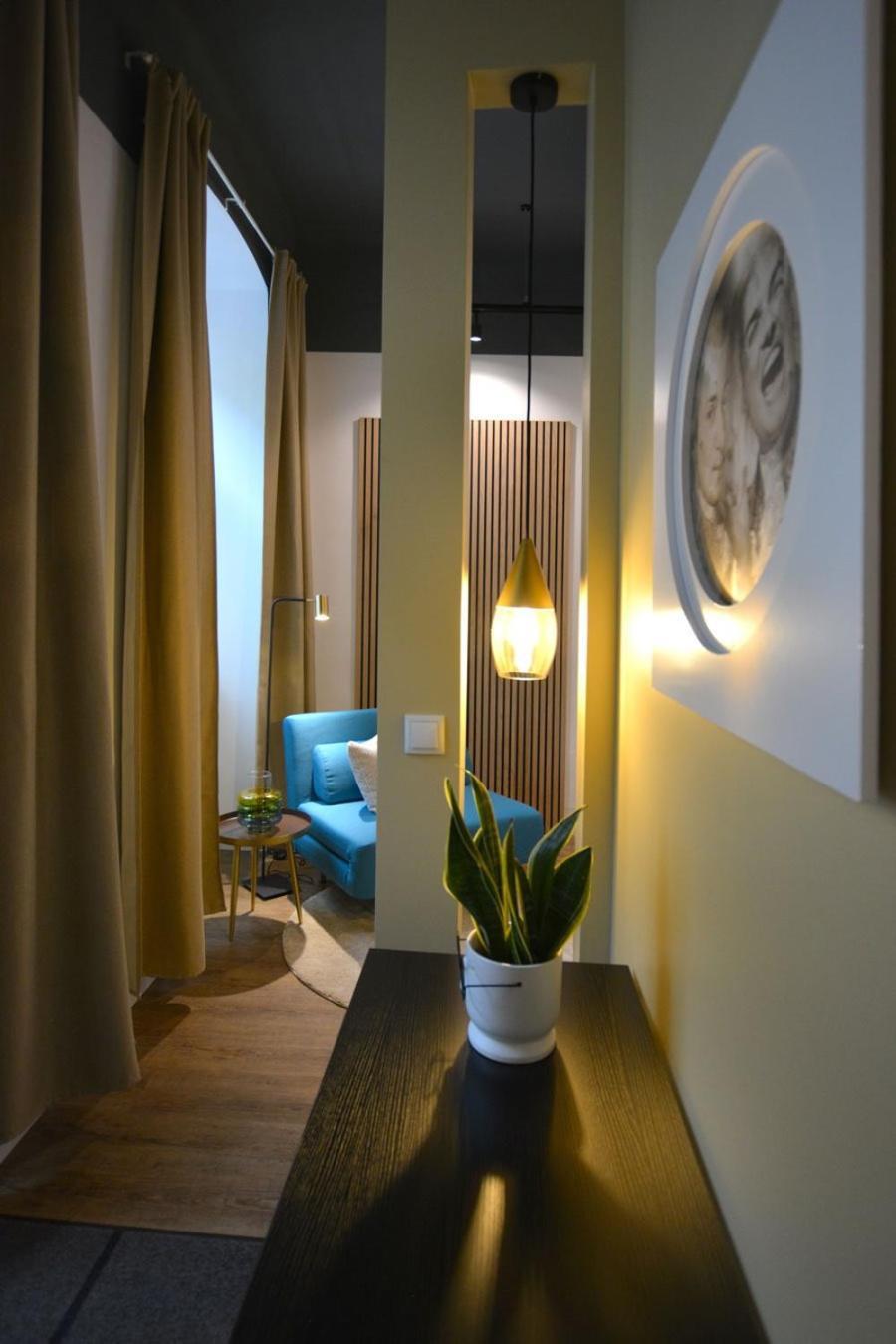 Meetsleopold Apartment เวียนนา ภายนอก รูปภาพ