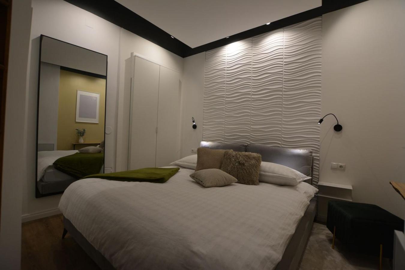 Meetsleopold Apartment เวียนนา ภายนอก รูปภาพ