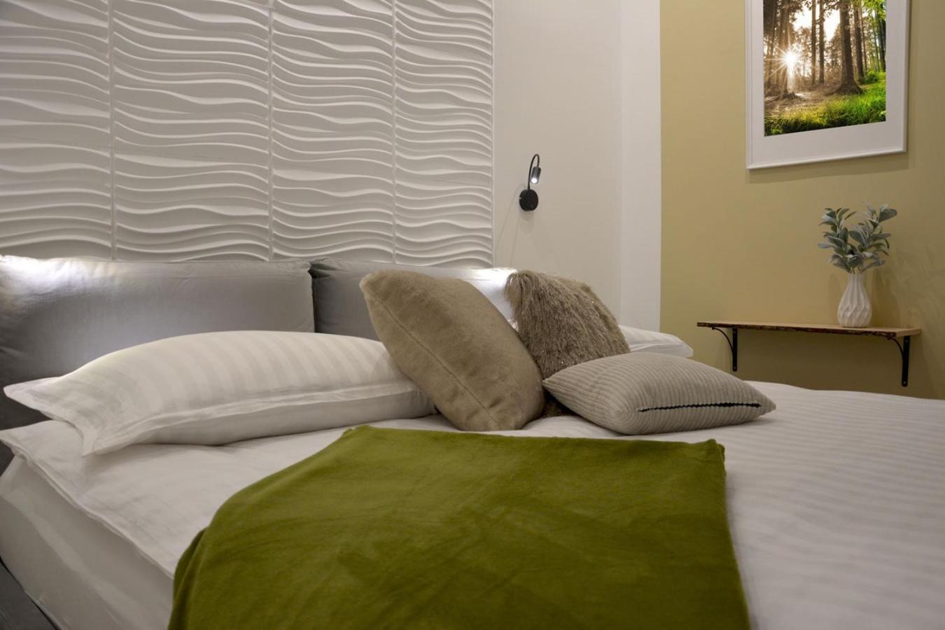 Meetsleopold Apartment เวียนนา ภายนอก รูปภาพ